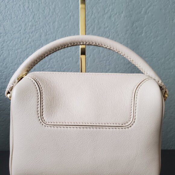 Elleme Small Treasure Bag Ivory - Picture 8 of 9